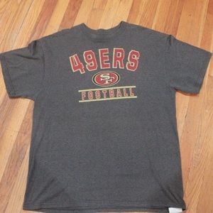 Vintage 49ers T Shirt